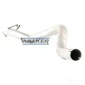 Выхлопная труба глушителя WALKER 3277490029737 06 NIBM9 02973 121657 изображение 2