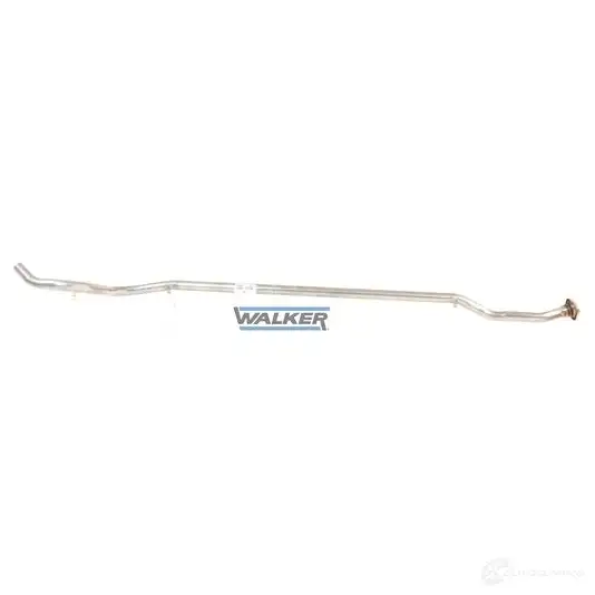 Выхлопная труба глушителя WALKER 10815 AN 7RK 1438027834 изображение 1