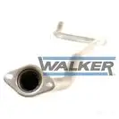 Выхлопная труба глушителя WALKER 10815 AN 7RK 1438027834 изображение 2