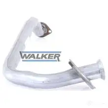 Выхлопная труба глушителя WALKER 21545 3277490215451 CF2 AKIS 128651 изображение 3