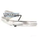 Выхлопная труба глушителя WALKER 3277490011923 Y AEI4P8 121164 01192 изображение 0