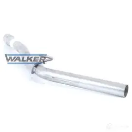 Выхлопная труба глушителя WALKER LZKLL 2B 128830 21856 3277490218568 изображение 1