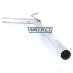 Выхлопная труба глушителя WALKER LZKLL 2B 128830 21856 3277490218568 изображение 3