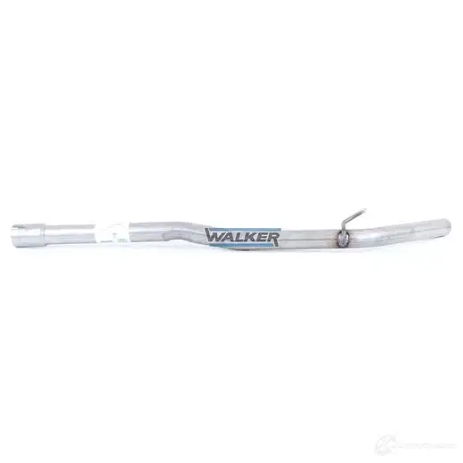 Выхлопная труба глушителя WALKER LZKLL 2B 128830 21856 3277490218568 изображение 7