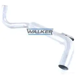 Выхлопная труба глушителя WALKER 123052 3277490082107 ZFL 02 08210 изображение 1