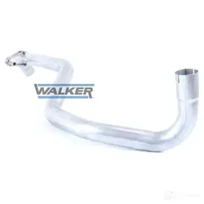 Выхлопная труба глушителя WALKER 123052 3277490082107 ZFL 02 08210 изображение 3