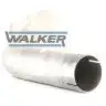 Выхлопная труба глушителя WALKER 122877 07646 OJ0ZGZ 2 3277490076465 изображение 2
