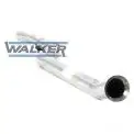 Выхлопная труба глушителя WALKER 3277490079534 C B0DNO 07953 122978 изображение 0