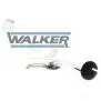 Выхлопная труба глушителя WALKER 3277490079534 C B0DNO 07953 122978 изображение 2