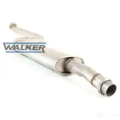 Выхлопная труба глушителя WALKER 21546 128652 M1PO XV 3277490215468 изображение 0