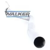 Выхлопная труба глушителя WALKER 123905 10672 3277490106728 ZJLD DO8 изображение 6