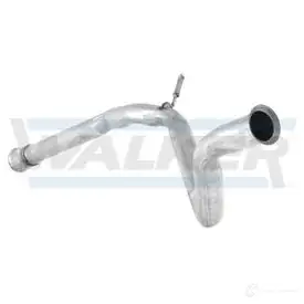 Выхлопная труба глушителя WALKER 3277490064332 06433 I1N0LI M 122527 изображение 1