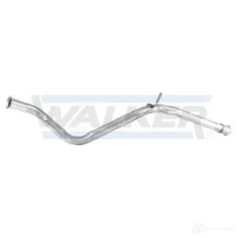 Выхлопная труба глушителя WALKER 3277490064332 06433 I1N0LI M 122527 изображение 2