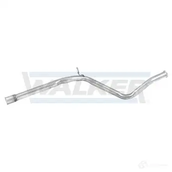 Выхлопная труба глушителя WALKER 3277490064332 06433 I1N0LI M 122527 изображение 7