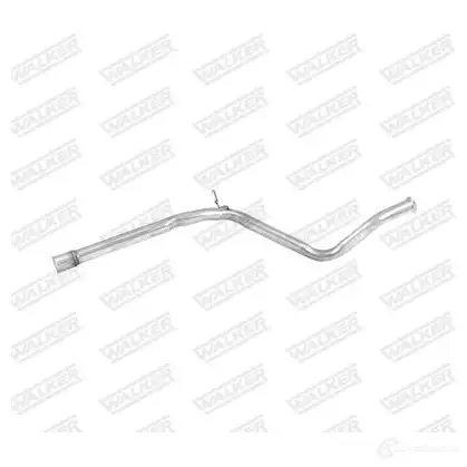 Выхлопная труба глушителя WALKER 3277490064332 06433 I1N0LI M 122527 изображение 8