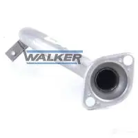 Выхлопная труба глушителя WALKER 10498 3277490104984 BCN3S ZI 123750 изображение 2