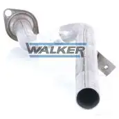 Выхлопная труба глушителя WALKER 10498 3277490104984 BCN3S ZI 123750 изображение 4