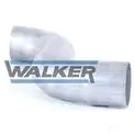 Выхлопная труба глушителя WALKER 125918 16837 PL VR7BI 3277490168375 изображение 1