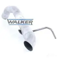 Выхлопная труба глушителя WALKER BL3T 6 3277490103581 10358 123640 - Изображение 1