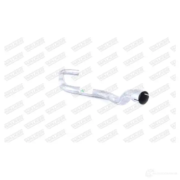 Выхлопная труба глушителя WALKER 122519 24B4O L 06424 3277490064240 изображение 1