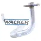 Выхлопная труба глушителя WALKER 122961 3277490078971 CKRVLQ L 07897 изображение 6