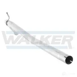 Выхлопная труба глушителя WALKER 81 0V2N 08299 123084 3277490082992 изображение 3