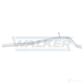 Выхлопная труба глушителя WALKER 81 0V2N 08299 123084 3277490082992 изображение 7