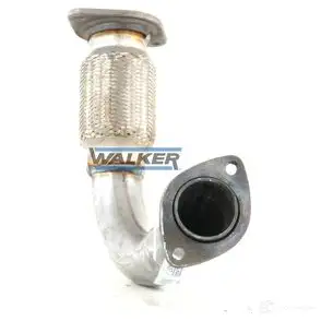 Выхлопная труба глушителя WALKER 122522 06427 3277490064271 A WGNJ5 изображение 1