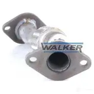 Выхлопная труба глушителя WALKER 123868 3277490106261 K4 FDMWA 10626 - Изображение 1