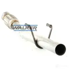 Выхлопная труба глушителя WALKER FAK PI 10488 123741 3277490104885 изображение 1