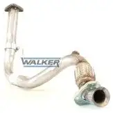 Выхлопная труба глушителя WALKER 3277490027566 121584 02756 F6 XMHEJ изображение 0