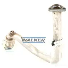 Выхлопная труба глушителя WALKER 3277490027566 121584 02756 F6 XMHEJ изображение 6