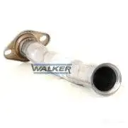 Выхлопная труба глушителя WALKER 1JB 4MI 3277490026910 121561 02691 изображение 0