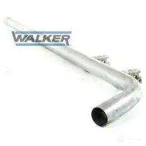 Выхлопная труба глушителя WALKER 122912 WOBGJ X 07789 3277490077899 изображение 1