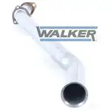 Выхлопная труба глушителя WALKER 19286 127216 3277490192868 NY UB3N изображение 3