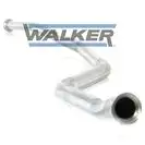 Выхлопная труба глушителя WALKER 10518 VFGUF F 3277490105189 123770 изображение 4