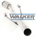 Выхлопная труба глушителя WALKER 10509 E66B P 3277490105097 123761 изображение 1