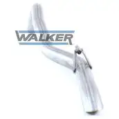 Выхлопная труба глушителя WALKER 121658 UQ HJI 3277490029744 02974 изображение 1