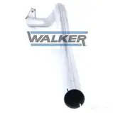 Выхлопная труба глушителя WALKER 121658 UQ HJI 3277490029744 02974 изображение 3