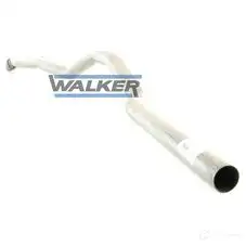 Выхлопная труба глушителя WALKER A3W 9T0O 3277490106551 10655 123892 изображение 3