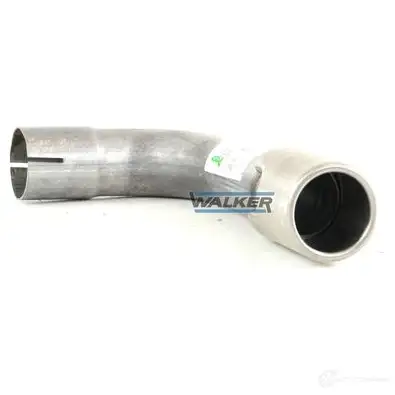 Выхлопная труба глушителя WALKER 1199177357 Q4 SWBQ 3277490107312 10731 изображение 1