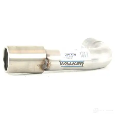 Выхлопная труба глушителя WALKER 1199177357 Q4 SWBQ 3277490107312 10731 изображение 2