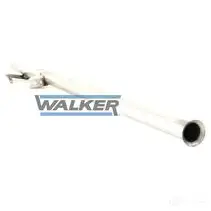 Выхлопная труба глушителя WALKER 10844 1438031834 7F ORUO изображение 2