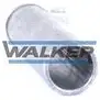 Выхлопная труба глушителя WALKER 19721 3277490197214 C18K Q 127443 изображение 1