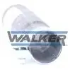 Выхлопная труба глушителя WALKER 19721 3277490197214 C18K Q 127443 изображение 3