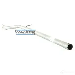 Выхлопная труба глушителя WALKER X4IMU M2 123742 10489 3277490104892 изображение 3