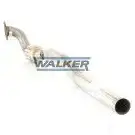 Выхлопная труба глушителя WALKER 09542 3277490095428 7Y MWL 123545 изображение 0