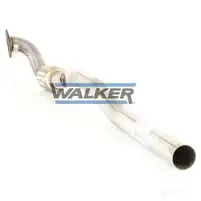 Выхлопная труба глушителя WALKER 09542 3277490095428 7Y MWL 123545 изображение 4