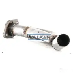 Выхлопная труба глушителя WALKER 01126 GV PIG 121141 3277490011268 изображение 1