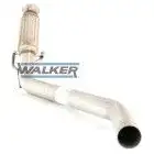 Выхлопная труба глушителя WALKER 123893 10656 3277490106568 MC IBN - Изображение 1